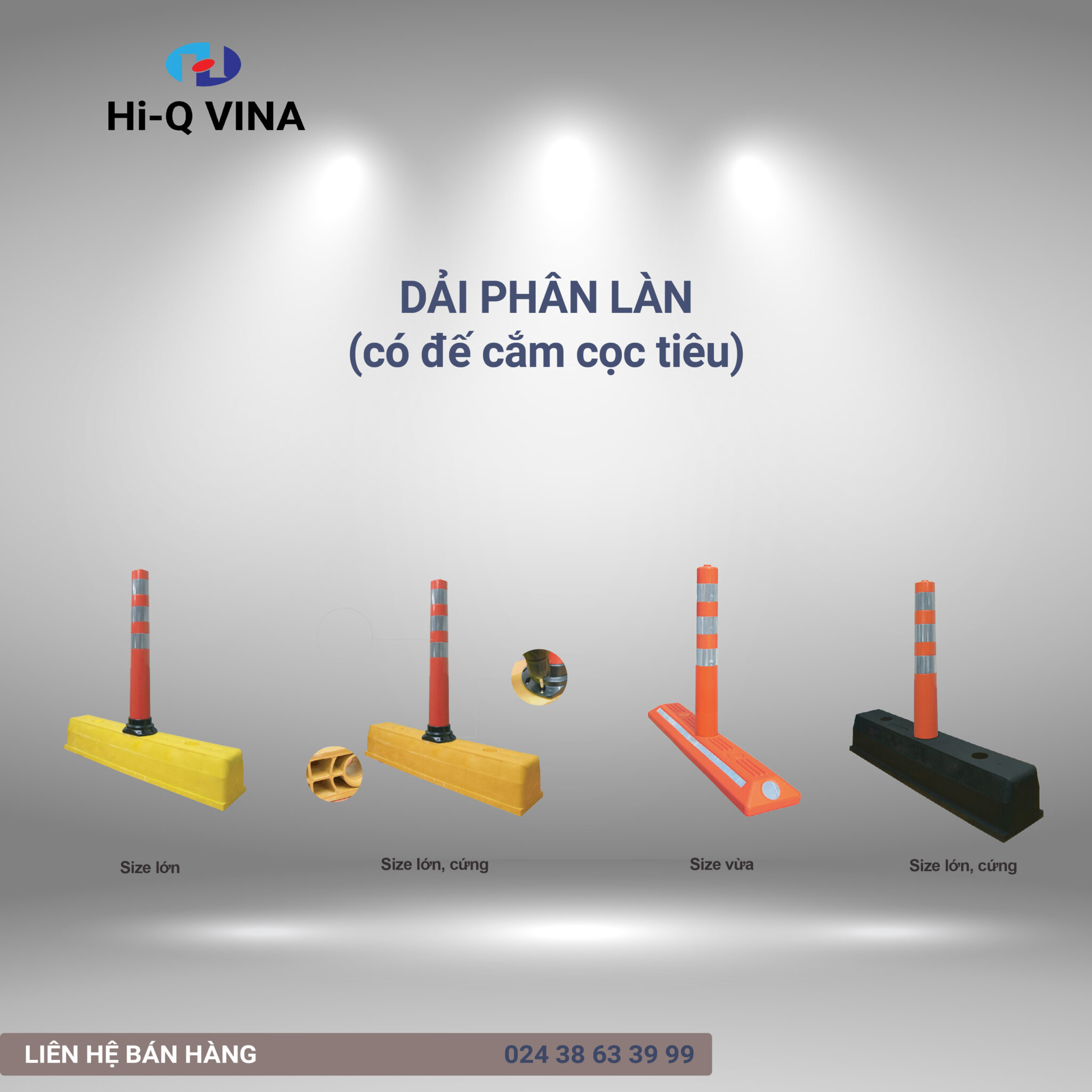 4-Coc tieu hinh tru co de