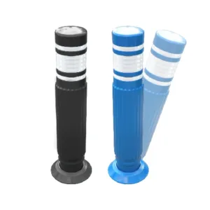 Cọc Bollard lõi sắt